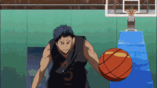 Aomine GIF - Aomine - Discover & Share GIFs