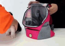 Backpack GIF - Backpack GIFs