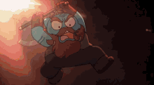 Amazing Work Of Gumble Dnd GIF - Amazing Work Of Gumble Dnd D20 GIFs