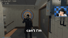Im Not On Duty At The Moment Off Duty GIF - Im Not On Duty At The Moment Not On Duty Off Duty GIFs