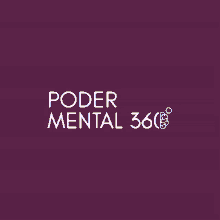 Poder Mental360flor De Loto Logo GIF - Poder Mental360flor De Loto Logo Text Animation GIFs
