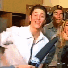 rbd christophr uckermann interview smile happy