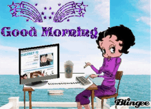 Good Morning GIF - Good Morning Blessings GIFs