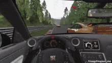 corsa assetto