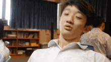 kenneth chan lean back kenneth chan lean back