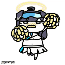 archive blue