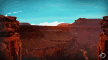 Skywire GIF - Documentary Nik Wallenda Grand Canyon GIFs