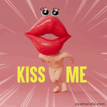 Love Kiss GIF - Love Kiss 3d GIFs