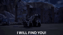 I Will Find You D Structs GIF - I Will Find You D Structs Paul Dobson GIFs