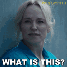 wentworth are