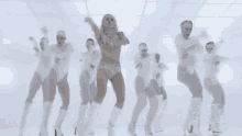 Haters GIF - Haters To The Left Haters Dancing GIFs