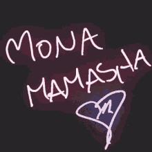 Mona Mamasita GIF - Mona Mamasita GIFs