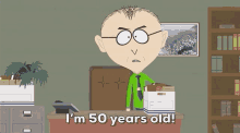 I Could Die Tomorrow From This Covid Shit Mr Mackey GIF - I Could Die Tomorrow From This Covid Shit Mr Mackey South Park GIFs