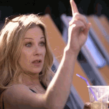 One More Drinks GIF - One More Drinks Drinking GIFs