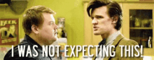 Doctor Who Matt Smith GIF - Doctor Who Matt Smith 11th Doctor Who GIFs
