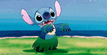 Dance Disney GIF - Dance Disney Stitch GIFs