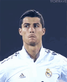 Cristiano Ronaldo Has Sent You A Photo Lionel Messi GIF - Cristiano ...