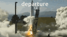 Astra Departure GIF - Astra Departure GIFs