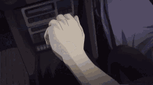 Drifting Car GIF - Drifting Car Anime GIFs