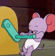 Tom And Jerry Cute GIF - Tom And Jerry Cute GIFs