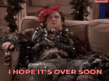 i hate christmas christmas break christmas tree advent lametta i hate christmas christmas break christmas tree advent lametta