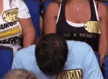 Price Is Right Chernoski GIF - Price Is Right Chernoski Disappointed GIFs