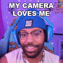 i camera