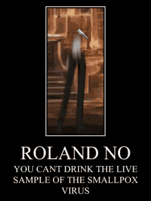Roland Library Of Ruina GIF - Roland Library Of Ruina I Dont Know Who Made The Original Gif I Just Stole It GIFs