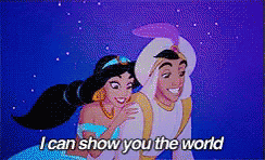 Aladdin Disney GIF - Aladdin Disney Cartoons GIFs