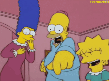 Ha Ha Simpsons GIF - Ha Ha Simpsons Point And Laugh GIFs