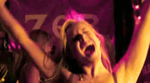 Party Time GIF - Veronica Mars Party Wild GIFs