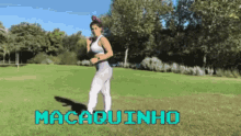 Capoeiramovies Macaquinho Capoeira GIF - Capoeiramovies Macaquinho Capoeira GIFs