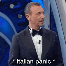 italian panic panic sanremo sanremo2020 panicking