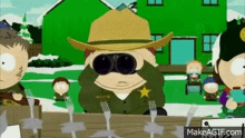 Cartman Scanning GIF - Cartman Scanning South Park GIFs