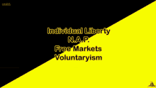 Capitalism Liberty GIF - Capitalism Liberty GIFs