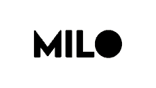Milo Logo GIF - Milo Logo Eyes GIFs