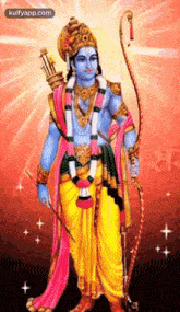 Shri Ram.Gif GIF - Shri Ram Lordshriram Lord Ram GIFs