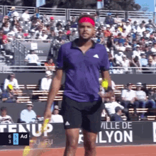 Jo Wilfried Tsonga Tennis GIF - Jo Wilfried Tsonga Tennis Atp GIFs