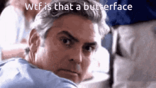 Wtf Is That GIF - Wtf Is That Butterface GIFs