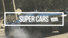 Supercars Samp GIF - Supercars Samp Cars GIFs