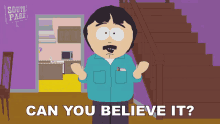 Can You Believe It Randy Marsh GIF - Can You Believe It Randy Marsh South Park GIFs