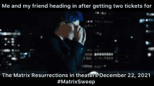 Matrix Sweep Dune Sweep GIF - Matrix Sweep Dune Sweep Mank Sweep GIFs