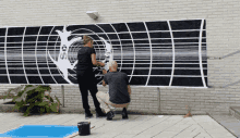 Gerrit Rietveld Art GIF - Gerrit Rietveld Art Kees Mass GIFs