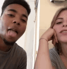tongue tongue