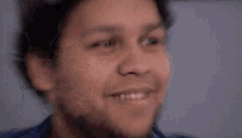 reaction laughter