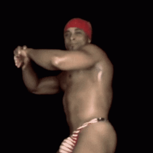 Ricardo Milos Dance GIF - Ricardo Milos Dance Meme - Descubre & Compart...