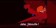 Jafar Iago GIF - Jafar Iago Aladdin GIFs