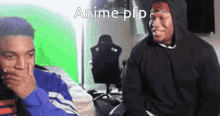 Anime Pfp GIF - Anime Pfp Pfp Anime GIFs