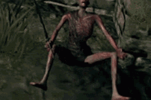 Hollow Ds GIF - Hollow Ds Darksouls GIFs