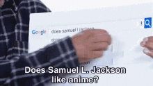 Samuel L Jackson Yes GIF - Samuel L Jackson Yes Yes I Do GIFs